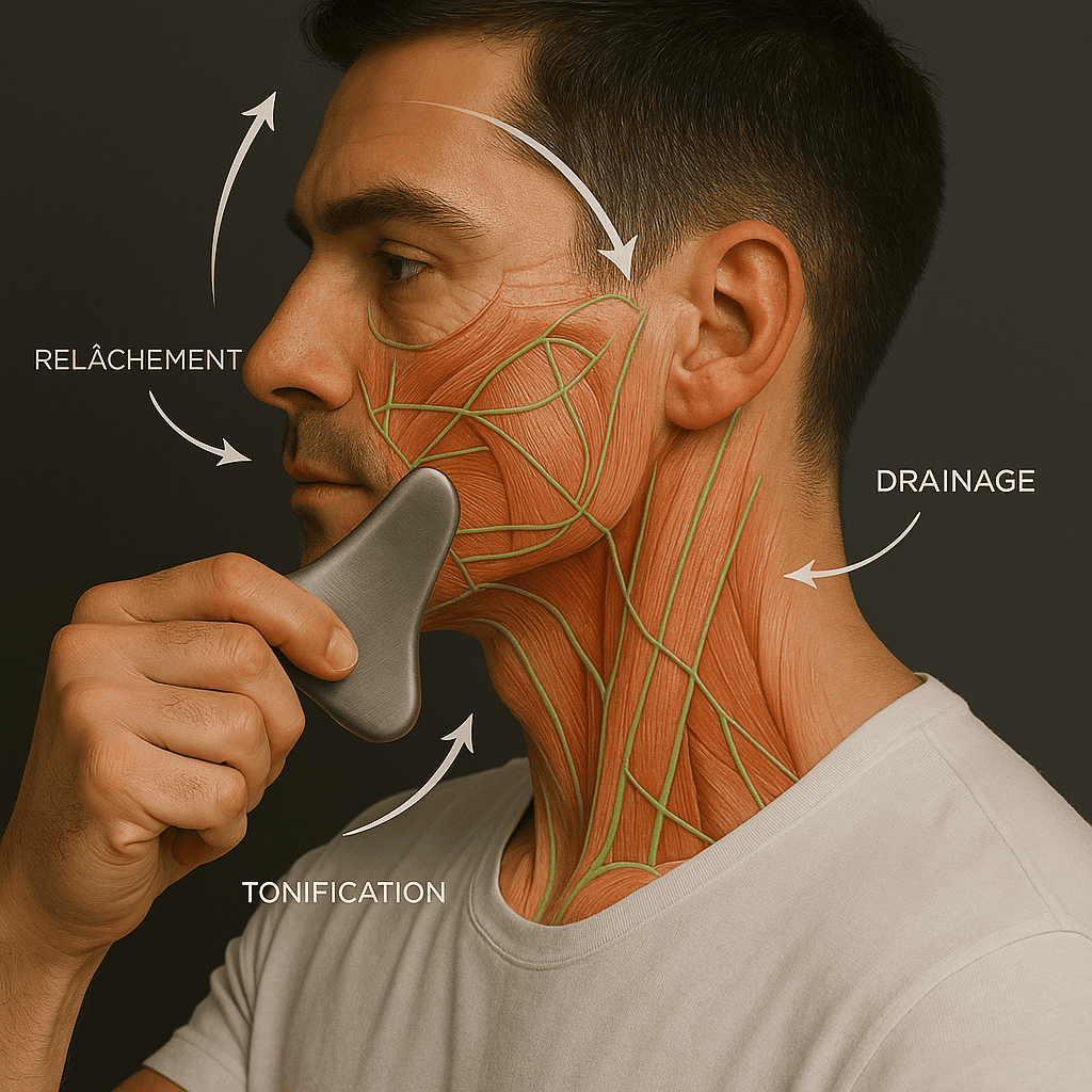Gua Sha FaceForm™
